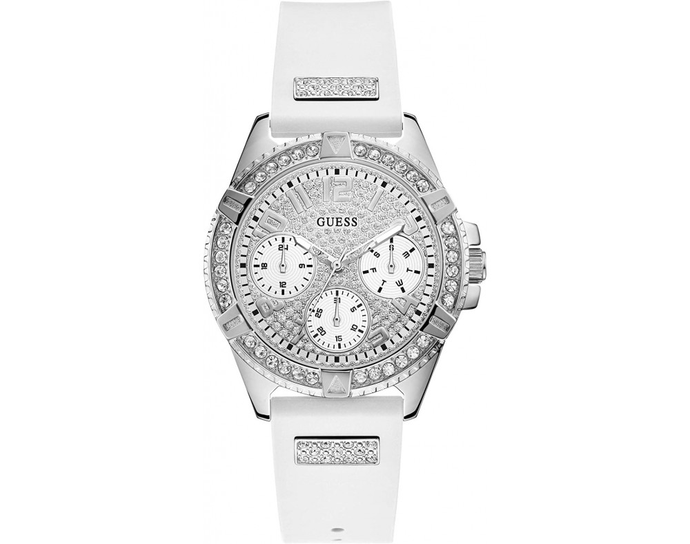 Guess Frontier W1160L4 Montre Quartz Femme Guess Frontier W1160L4 Montre Quartz Femme