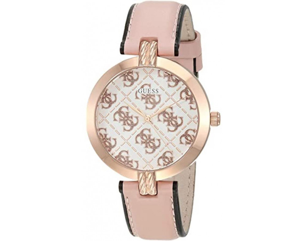 Guess G Luxe GW0027L2 Montre Quartz Femme Guess G Luxe GW0027L2 Montre Quartz Femme