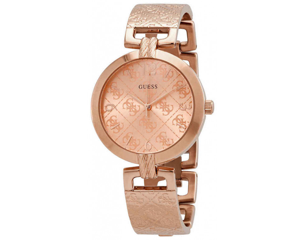 Guess G Luxe W1228L3 Montre Quartz Femme Guess G Luxe W1228L3 Montre Quartz Femme
