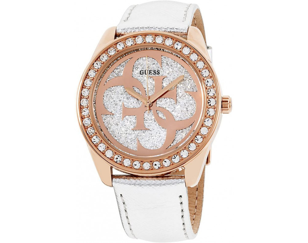 Guess G Twist W0627L9 Montre Quartz Femme Guess G Twist W0627L9 Montre Quartz Femme