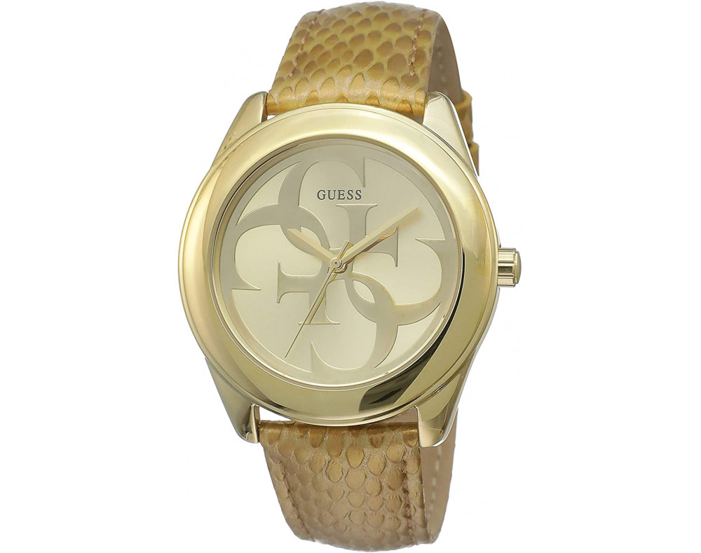 Guess G Twist W0895L8 Montre Quartz Femme Guess G Twist W0895L8 Montre Quartz Femme