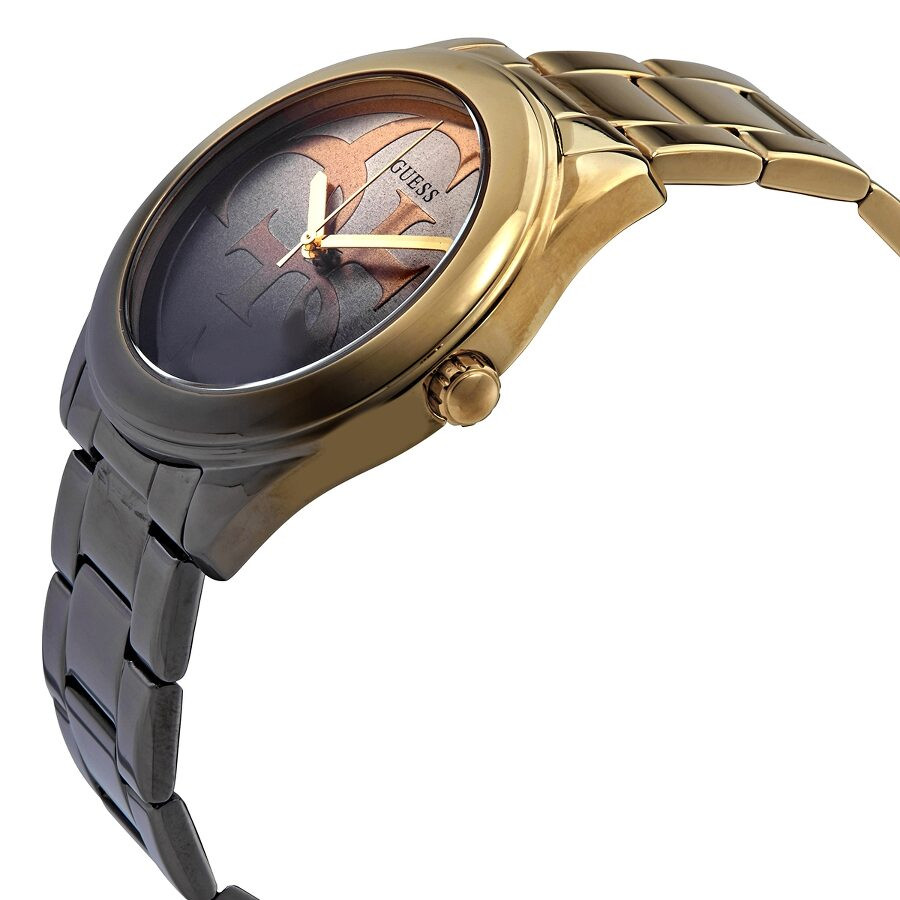 Guess on sale twist watch