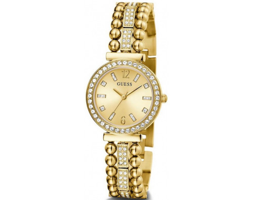 Guess Gala GW0401L2 Womens Quartz Watch
