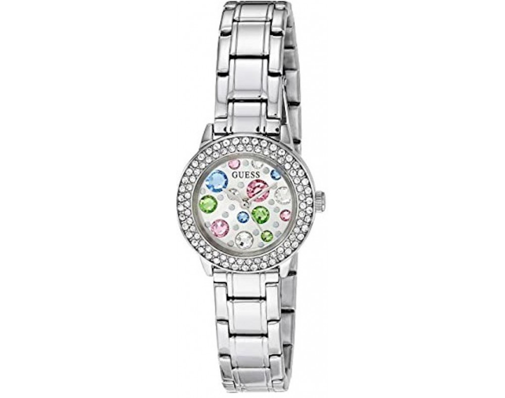Guess Gem GW0028L1 Montre Quartz Femme Guess Gem GW0028L1 Montre Quartz Femme