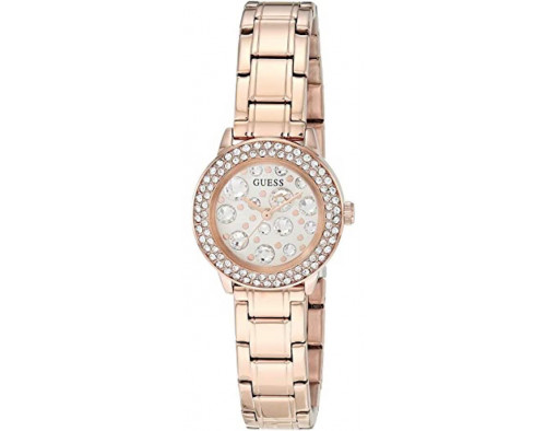 Guess Gem GW0028L3 Orologio Donna Al quarzo