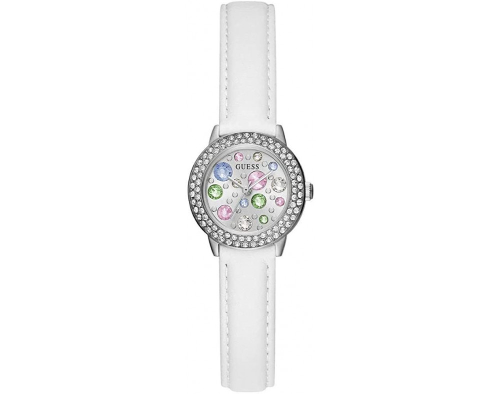Guess Gem GW0029L1 Orologio Donna Al quarzo Guess Gem GW0029L1 Orologio Donna Al quarzo