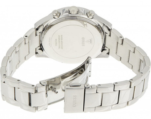 Guess Gemini W1293L1 Womens Quartz Watch