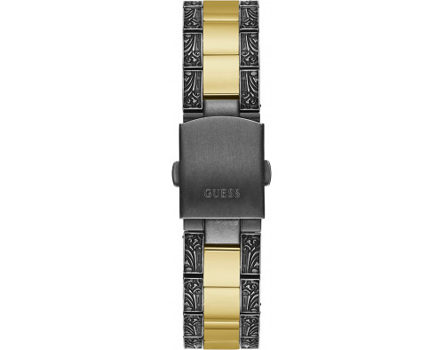 Guess Gilded GW0303L1 Montre Quartz Femme