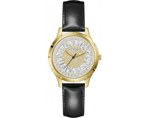 Guess Glamour GW0299L2 Orologio Donna Al quarzo