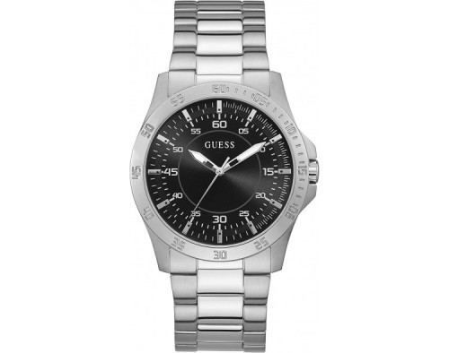 Guess Golby GW0207G1 Orologio Uomo Al quarzo