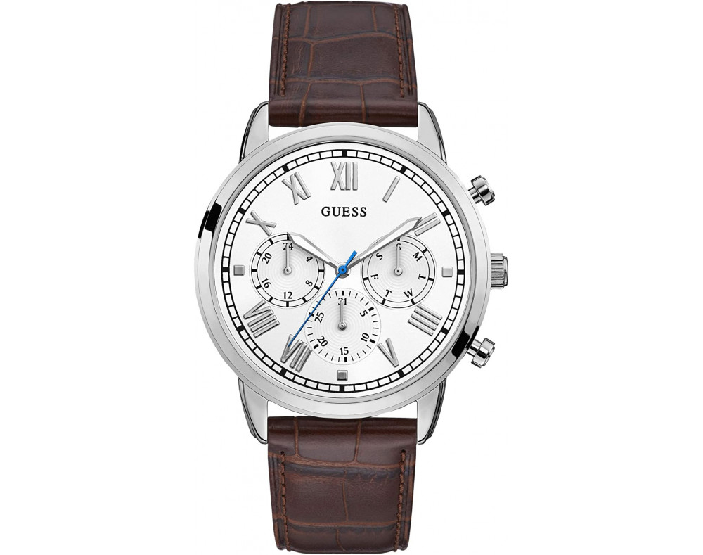 Guess Hendrix GW0067G2 Reloj Cuarzo para Hombre Guess Hendrix GW0067G2 Reloj Cuarzo para Hombre