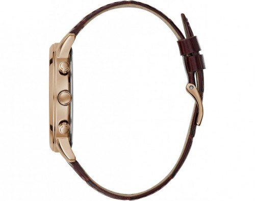 Guess Hendrix GW0067G3 Orologio Uomo Al quarzo