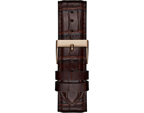 Guess Hendrix GW0067G3 Orologio Uomo Al quarzo