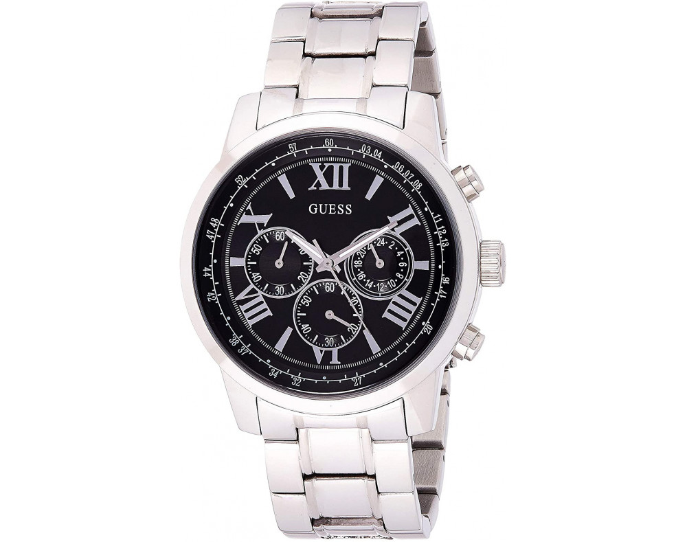 Guess Horizon W0379G1 Orologio Uomo Al quarzo Guess Horizon W0379G1 Orologio Uomo Al quarzo