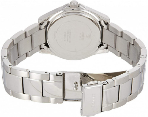 Guess Impulse W0938L1 Montre Quartz Femme