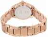 Guess Impulse W0938L3 Montre Quartz Femme