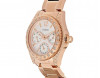 Guess Impulse W0938L3 Montre Quartz Femme