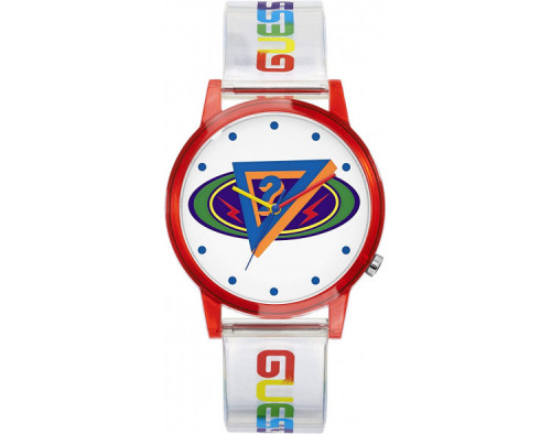 Guess J Blavin V1050M1 Orologio Uomo Al quarzo