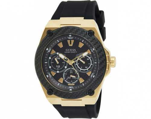 Guess Legacy W1049G5 Mens Quartz Watch