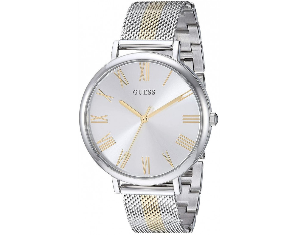 Guess Lenox W1155L1 Montre Quartz Femme