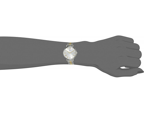 Guess Lenox W1155L1 Reloj Cuarzo para Mujer