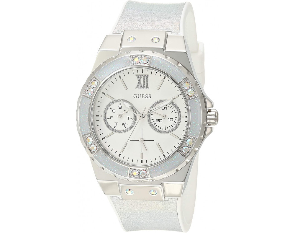 Guess Limelight GW0042L1 Montre Quartz Femme Guess Limelight GW0042L1 Montre Quartz Femme