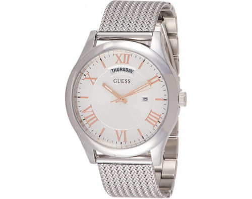 Guess Metropolitan W0923G1 Reloj Cuarzo para Hombre