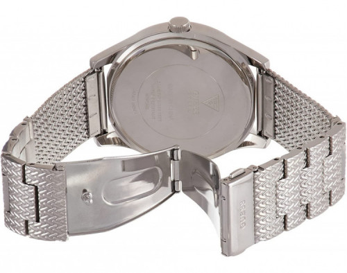 Guess Metropolitan W0923G1 Orologio Uomo Al quarzo