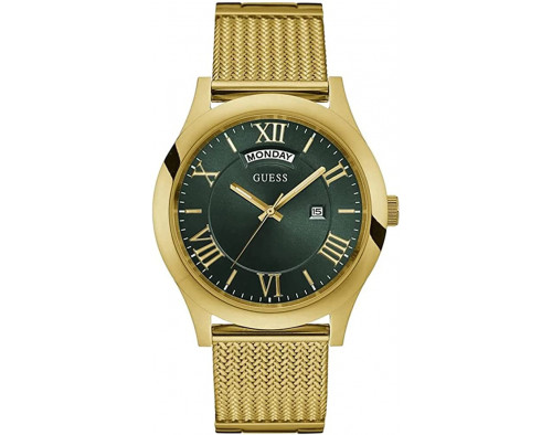 Guess Metropolitan W0923G2 Reloj Cuarzo para Hombre