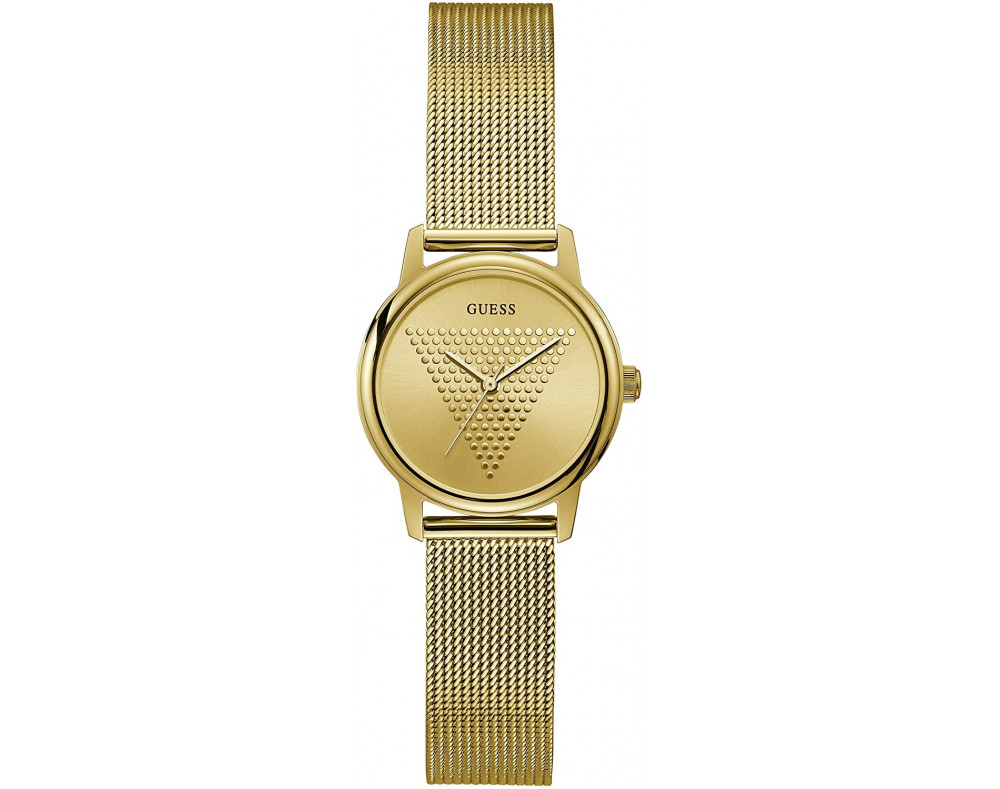 Guess Micro Imprint GW0106L2 Montre Quartz Femme Guess Micro Imprint GW0106L2 Montre Quartz Femme