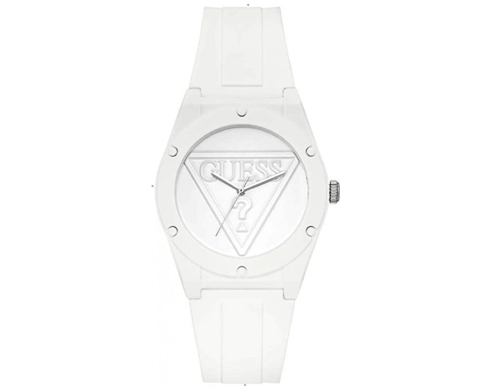 Guess Mini Pop W1283L1 Montre Quartz Femme