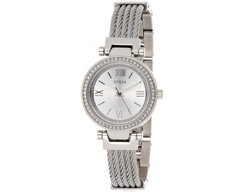 Guess Mini Soho W1009L1 Womens Quartz Watch