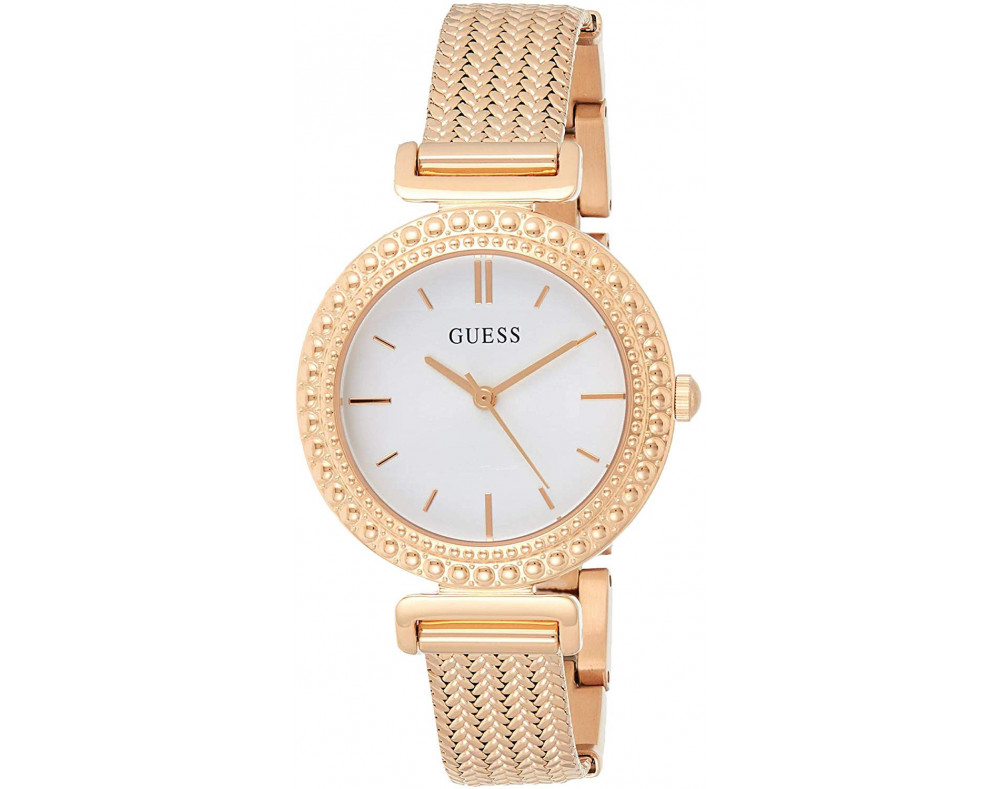 Guess Monroe W1152L3 Montre Quartz Femme Guess Monroe W1152L3 Montre Quartz Femme