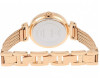 Guess Monroe W1152L3 Quarzwerk Damen-Armbanduhr