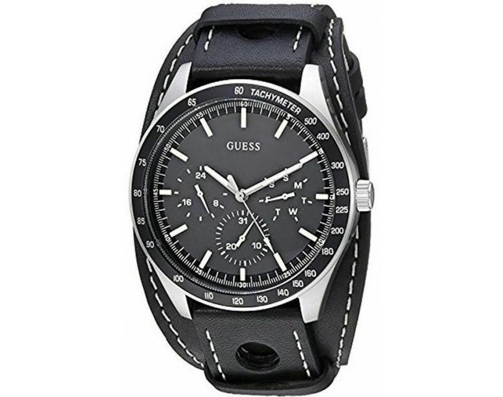 Guess Montana W1100G1 Orologio Uomo Al quarzo Guess Montana W1100G1 Orologio Uomo Al quarzo