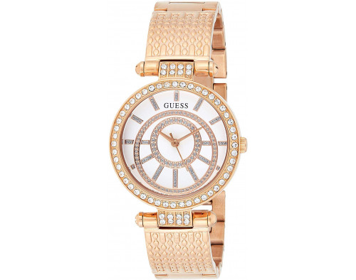 Guess Muse W1008L3 Womens Quartz Watch