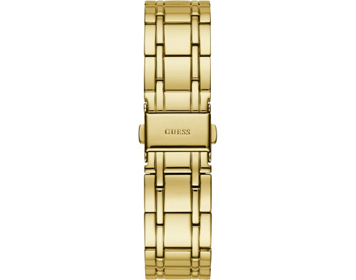 Guess Nova W1313L2 Quarzwerk Damen-Armbanduhr