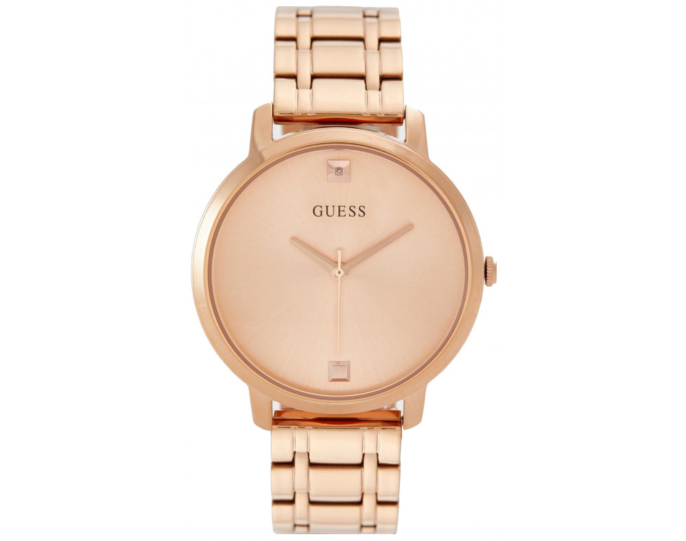 Guess Nova W1313L3 Orologio Donna Al quarzo Guess Nova W1313L3 Orologio Donna Al quarzo