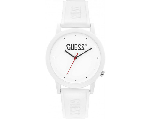 Guess Originals V1040M1 Montre Quartz Femme