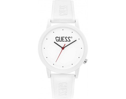 Guess Originals V1040M1 Quarzwerk Damen-Armbanduhr