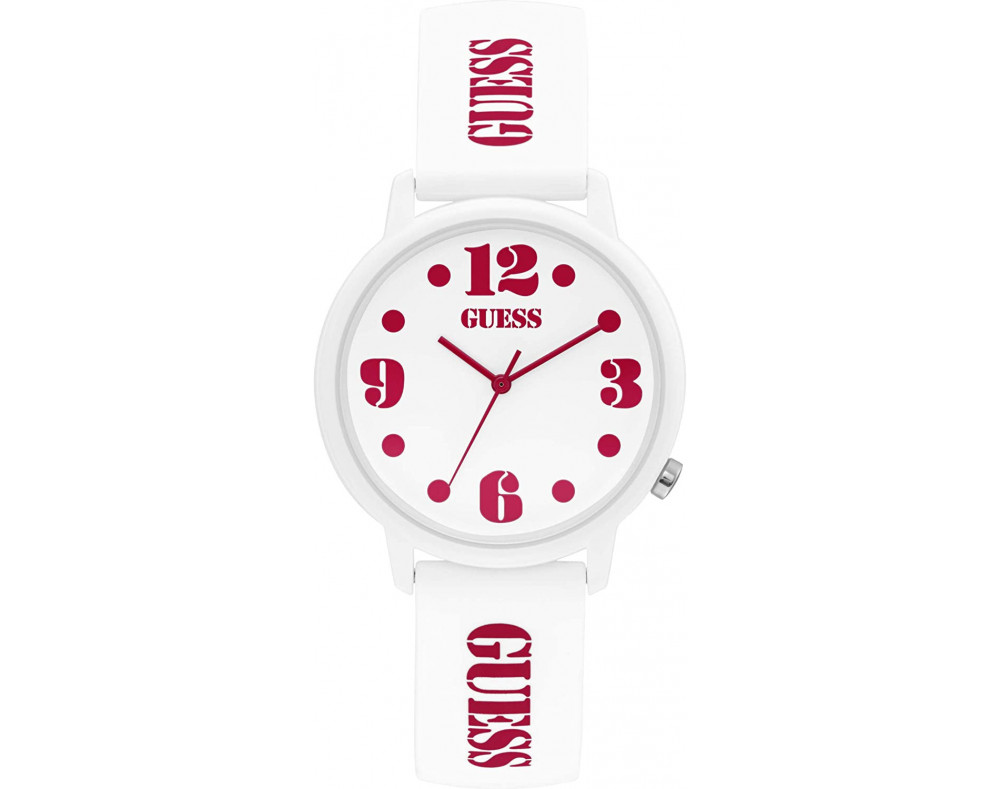 Guess Originals V1042M2 Montre Quartz Femme Guess Originals V1042M2 Montre Quartz Femme
