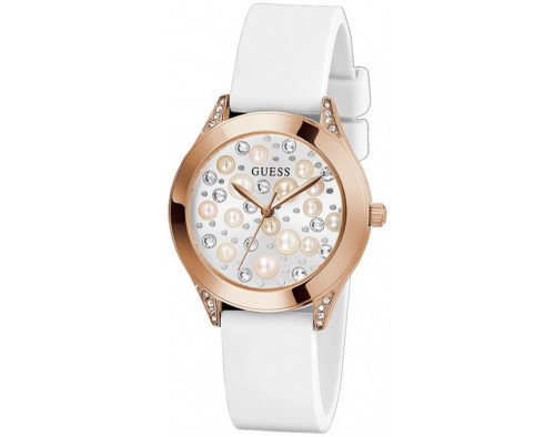 Guess Pearl GW0381L3 Womens Quartz Watch