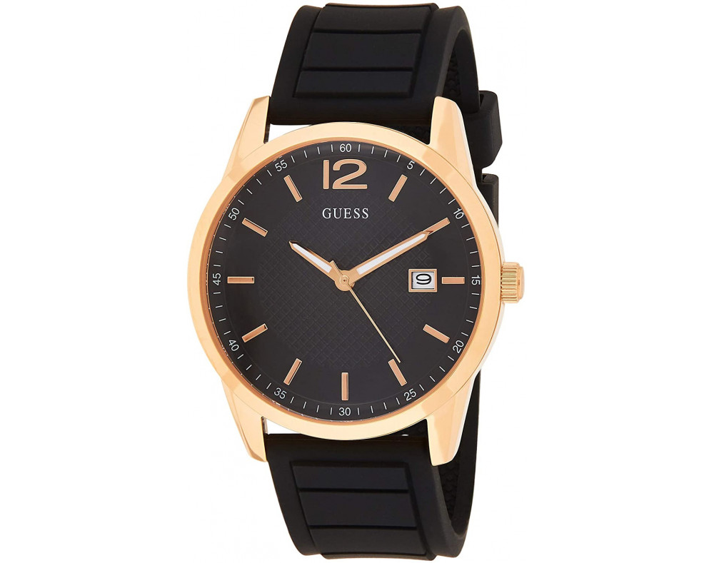 Guess Perry W0991G7 Mens Quartz Watch Guess Perry W0991G7 Mens Quartz Watch
