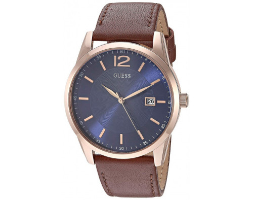 Guess Perry W1186G3 Mens Quartz Watch