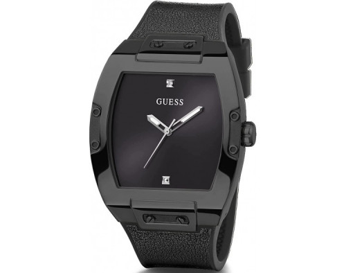 Guess Phoenix GW0386G1 Montre Quartz Homme