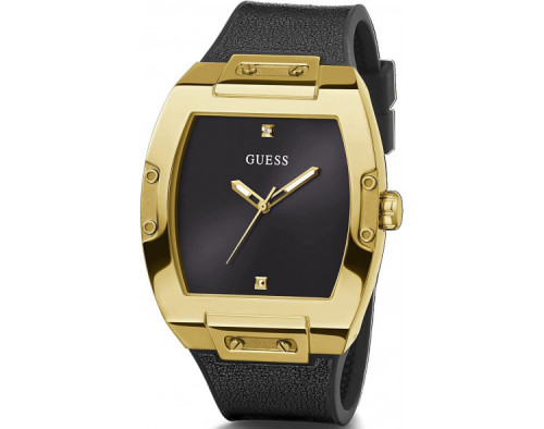 Guess Phoenix GW0386G3 Montre Quartz Homme