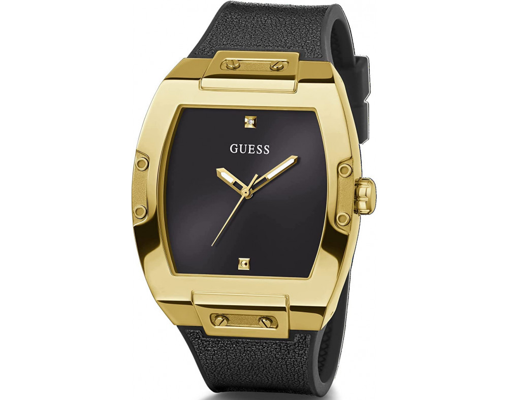 Guess Phoenix GW0386G3 Mens Quartz Watch Guess Phoenix GW0386G3 Mens Quartz Watch