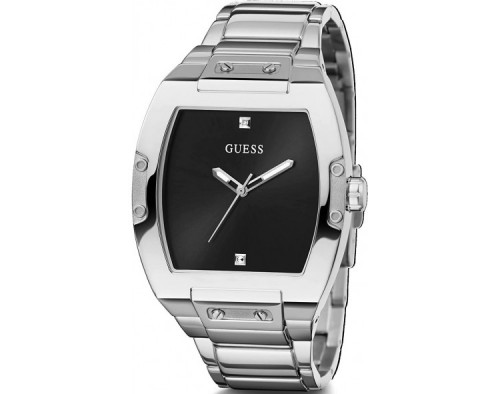 Guess Phoenix GW0387G1 Montre Quartz Homme