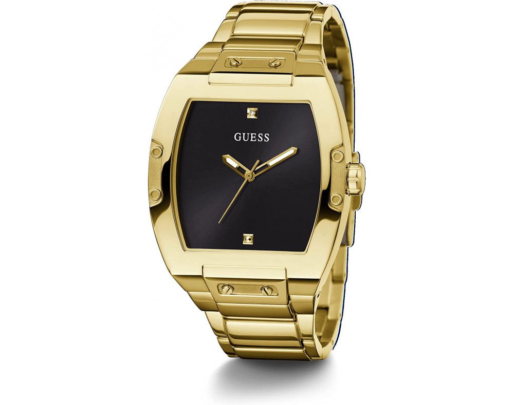 Guess Phoenix GW0387G2 Mens Quartz Watch