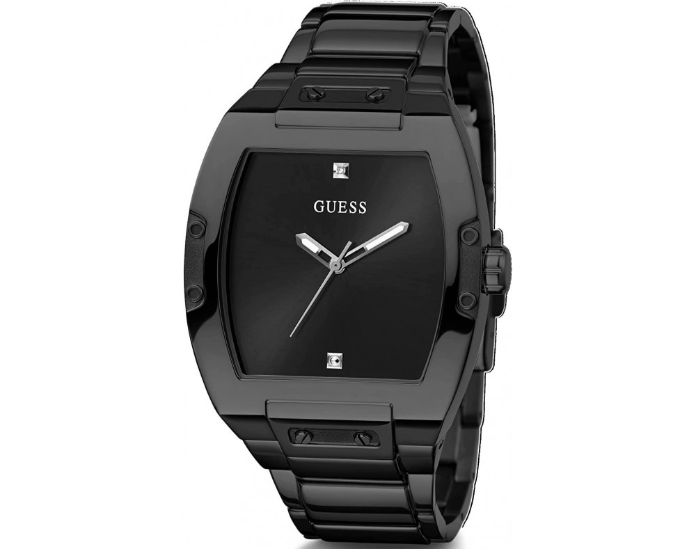 Guess Phoenix GW0387G3 Orologio Uomo Al quarzo